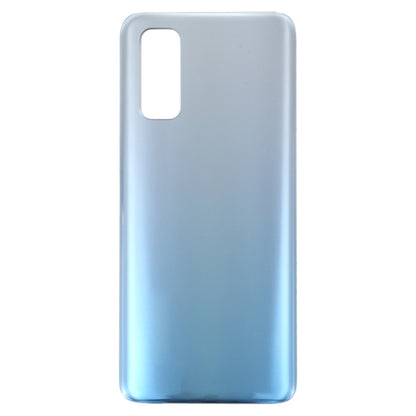 Couvercle arrière de batterie pour Vivo iQOO Z1/V1986A