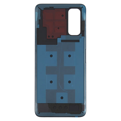 Couvercle arrière de batterie pour Vivo iQOO Z1/V1986A