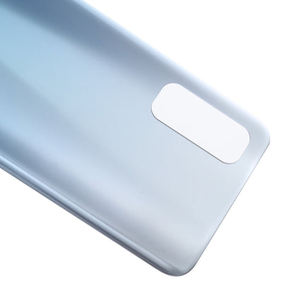 Couvercle arrière de batterie pour Vivo iQOO Z1/V1986A