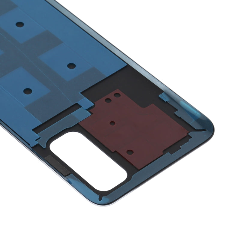 Couvercle arrière de batterie pour Vivo iQOO Z1/V1986A
