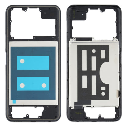 Pour Vivo Y70s, plaque de cadre central