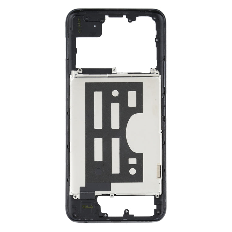 Pour Vivo Y70s, plaque de cadre central