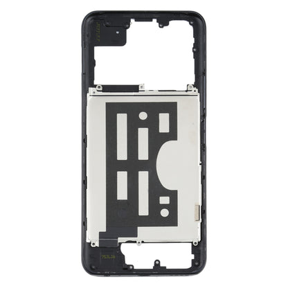 Pour Vivo Y70s, plaque de cadre central