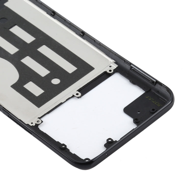 Pour Vivo Y70s, plaque de cadre central