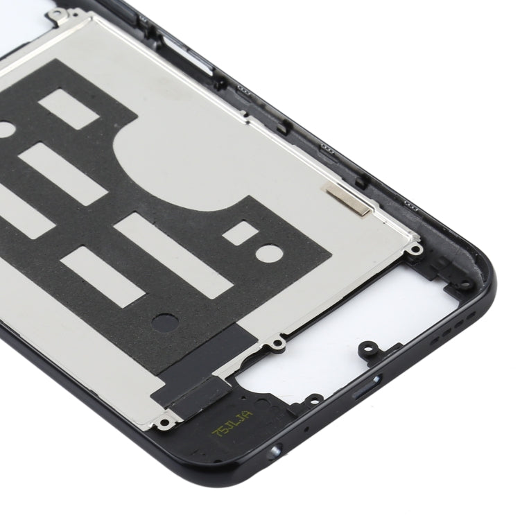 Pour Vivo Y70s, plaque de cadre central
