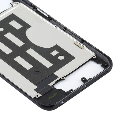 Pour Vivo Y70s, plaque de cadre central