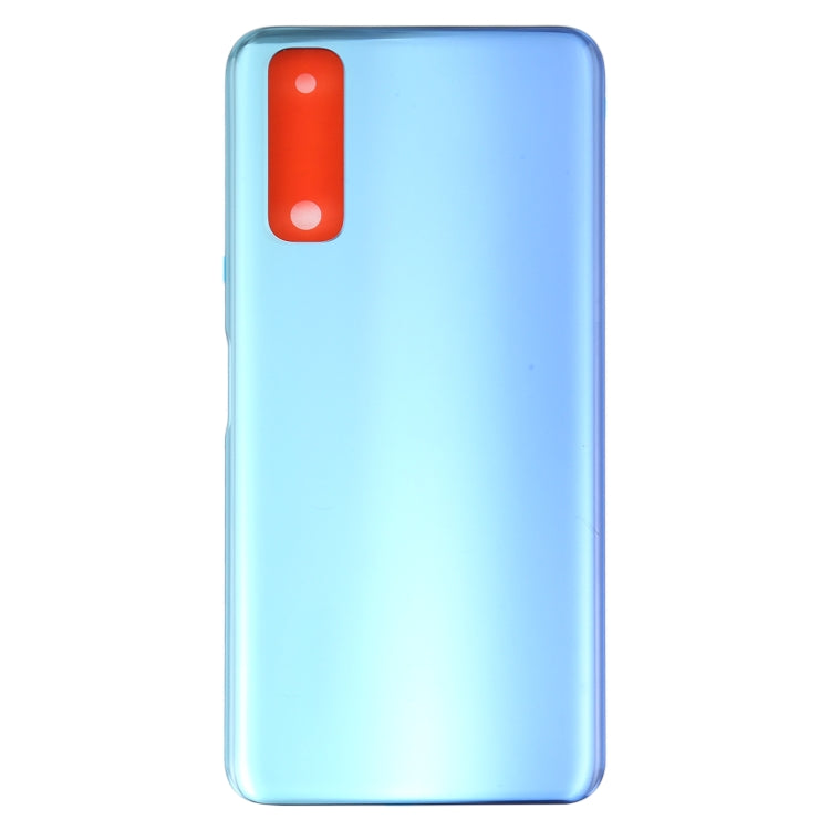 Pour Vivo Y51s / V2002A Couvercle arrière de la batterie