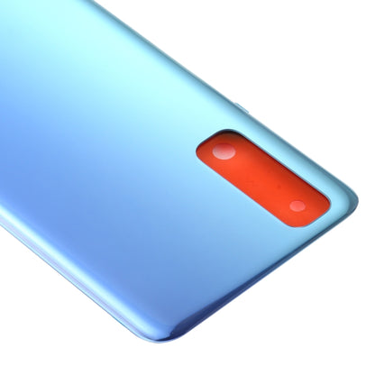 Pour Vivo Y51s / V2002A Couvercle arrière de la batterie