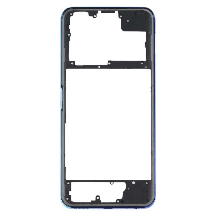 Pour Vivo Y51s V2002A, plaque de cadre central