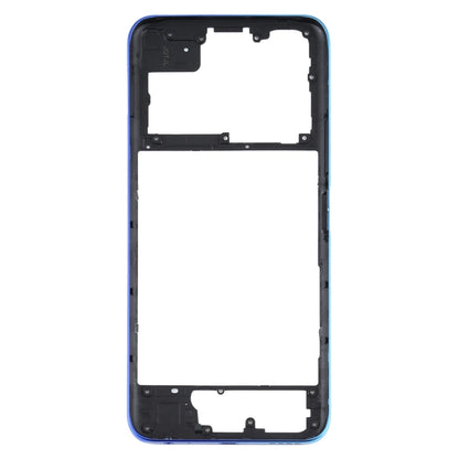 Pour Vivo Y51s V2002A, plaque de cadre central