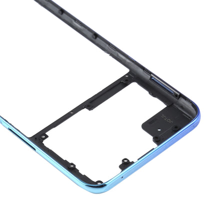Pour Vivo Y51s V2002A, plaque de cadre central