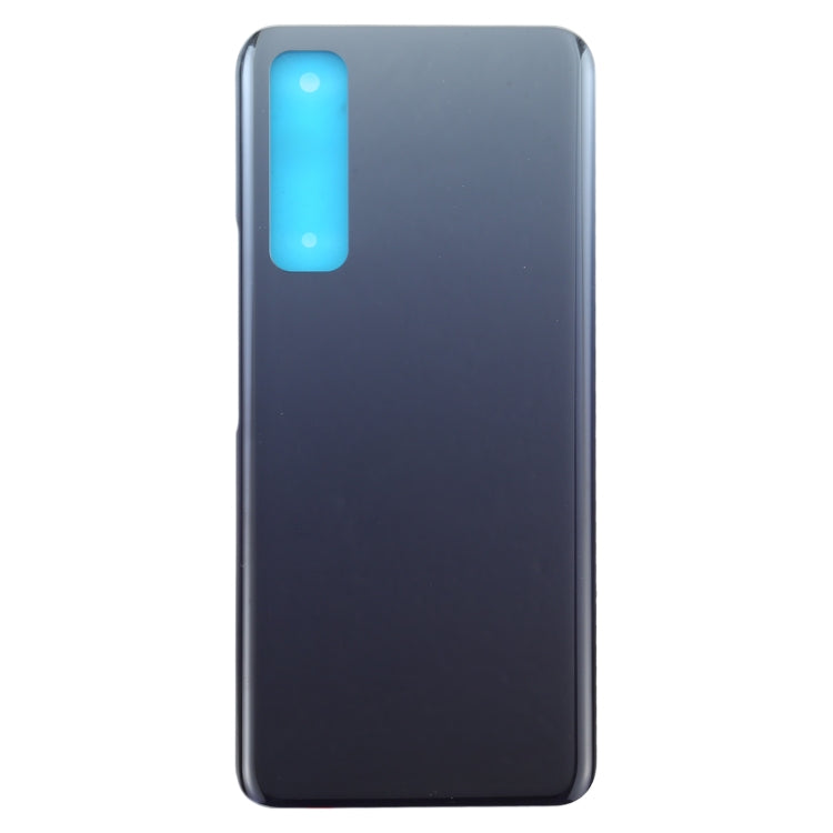 Pour Vivo Y73s / V2031A Couvercle arrière de la batterie