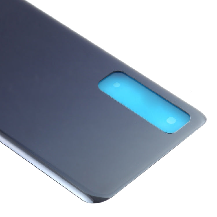 Pour Vivo Y73s / V2031A Couvercle arrière de la batterie