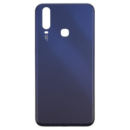 Couvercle arrière de la batterie pour Vivo Y3s / V1901A/V1901T