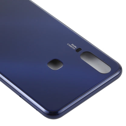 Couvercle arrière de la batterie pour Vivo Y3s / V1901A/V1901T