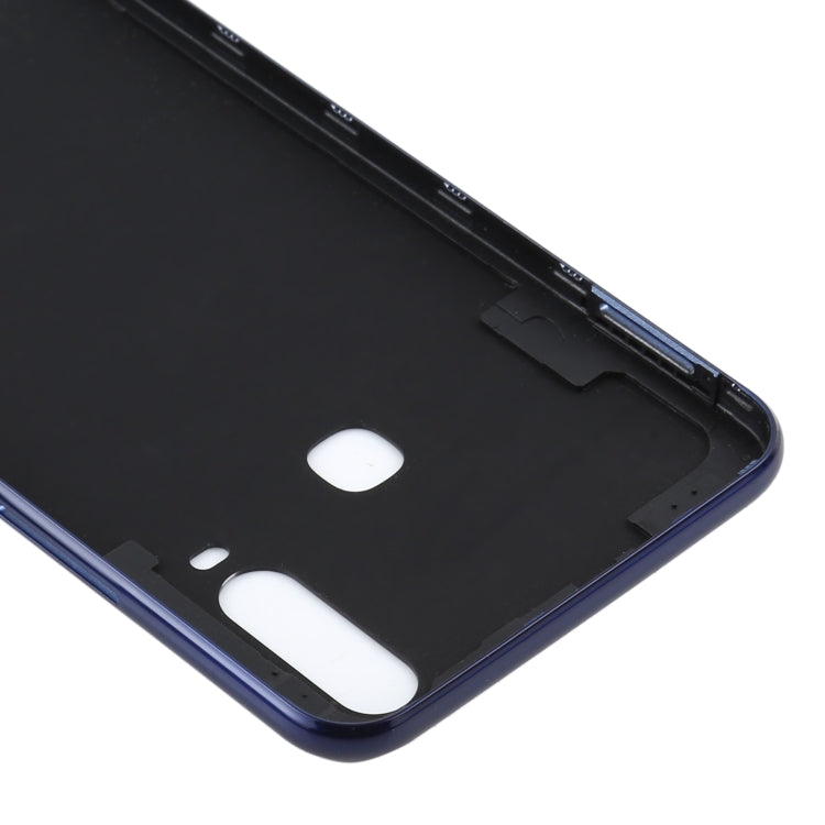 Couvercle arrière de la batterie pour Vivo Y3s / V1901A/V1901T