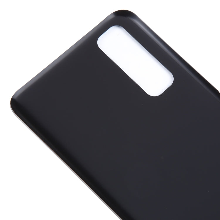 Pour Vivo Y70 / V20 SE V2022, V2023 Couvercle arrière de la batterie