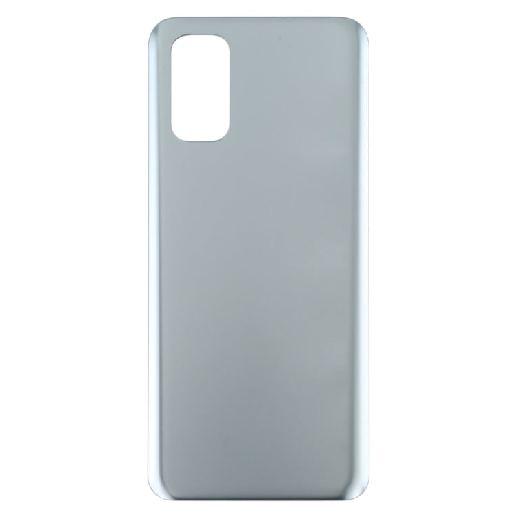 Pour couvercle arrière de la batterie OPPO Realme Q2