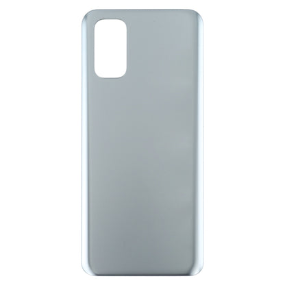 Pour couvercle arrière de la batterie OPPO Realme Q2