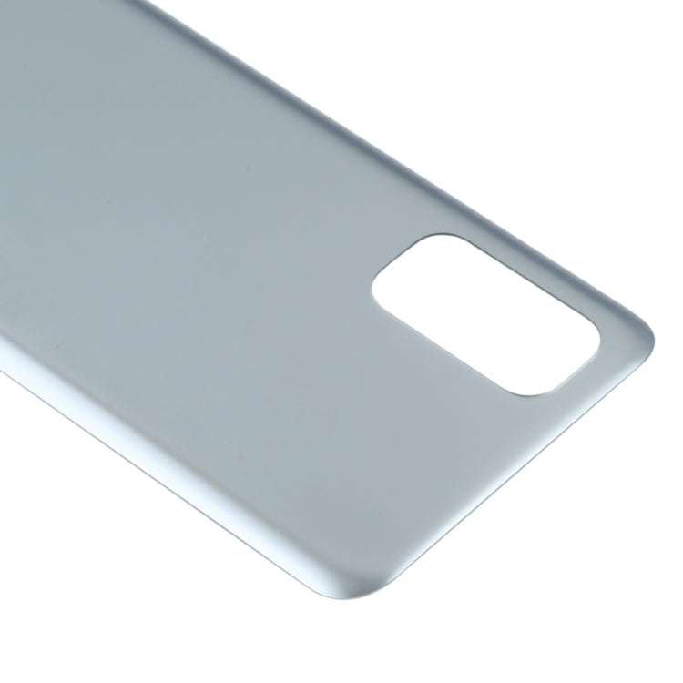 Pour couvercle arrière de la batterie OPPO Realme Q2