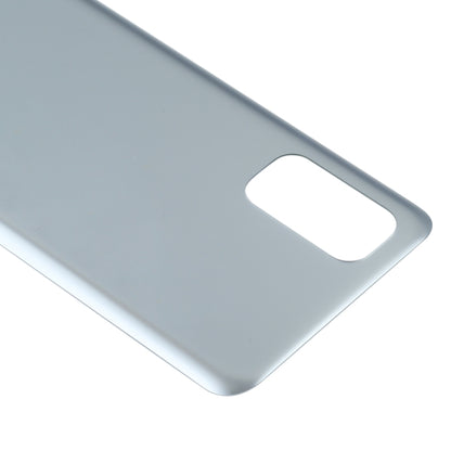 Pour couvercle arrière de la batterie OPPO Realme Q2