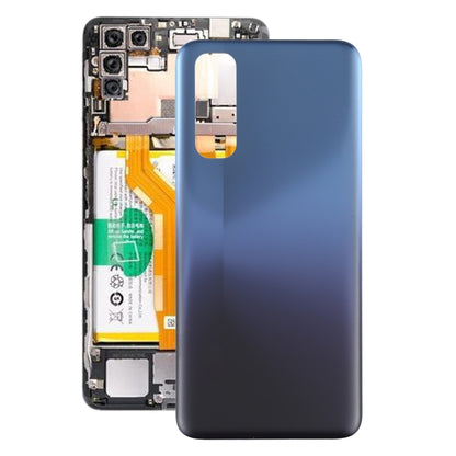 Couvercle arrière de batterie pour OPPO Realme 7 / RMX2155 / RMX2151 / RMX2163