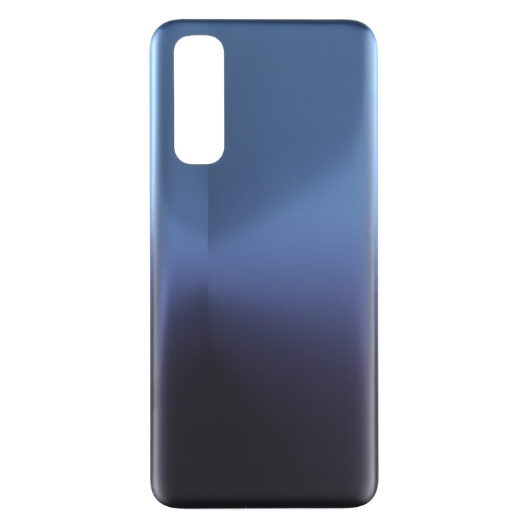 Couvercle arrière de batterie pour OPPO Realme 7 / RMX2155 / RMX2151 / RMX2163