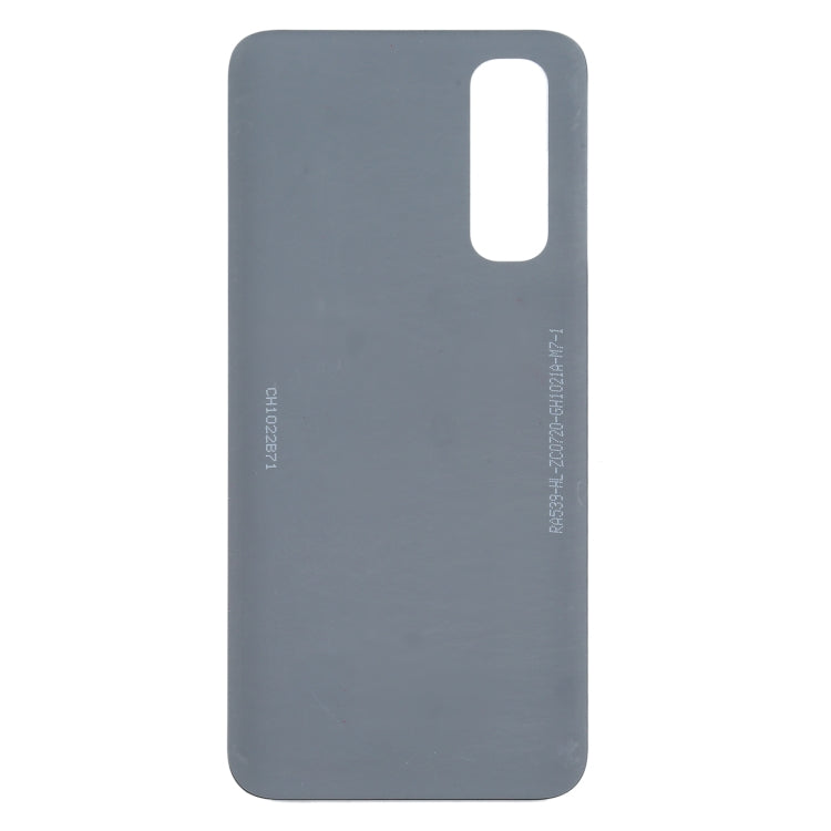 Couvercle arrière de batterie pour OPPO Realme 7 / RMX2155 / RMX2151 / RMX2163