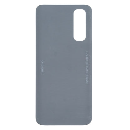 Couvercle arrière de batterie pour OPPO Realme 7 / RMX2155 / RMX2151 / RMX2163