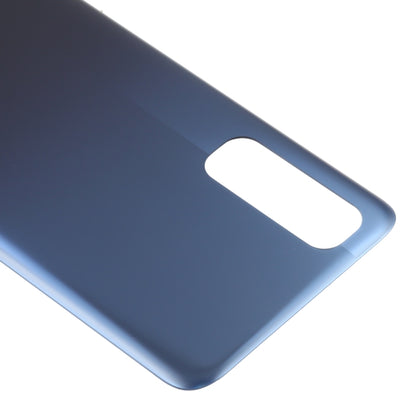 Couvercle arrière de batterie pour OPPO Realme 7 / RMX2155 / RMX2151 / RMX2163