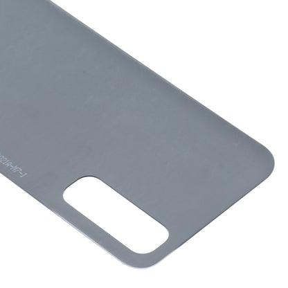 Couvercle arrière de batterie pour OPPO Realme 7 / RMX2155 / RMX2151 / RMX2163