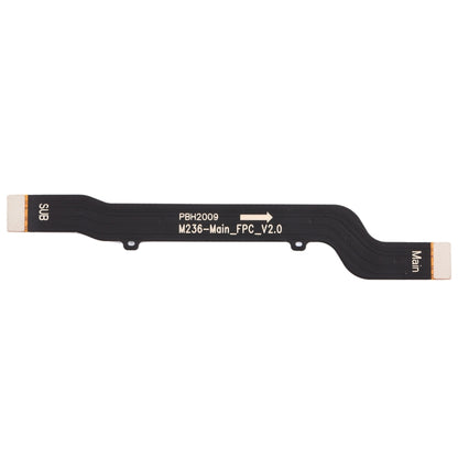 Câble flexible de carte mère pour Motorola Moto E7