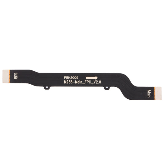 Câble flexible de carte mère pour Motorola Moto E7