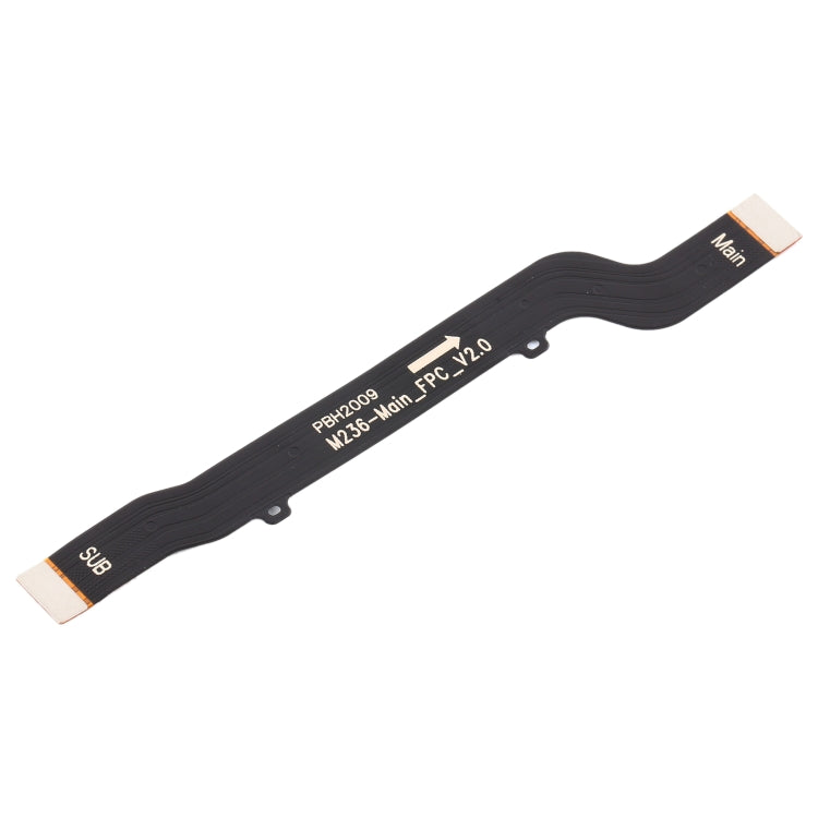 Câble flexible de carte mère pour Motorola Moto E7
