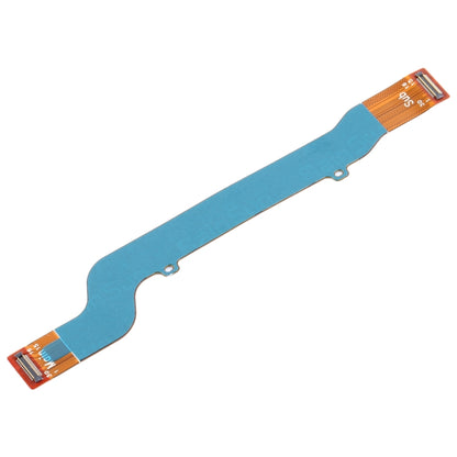 Câble flexible de carte mère pour Motorola Moto E7