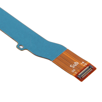 Câble flexible de carte mère pour Motorola Moto E7