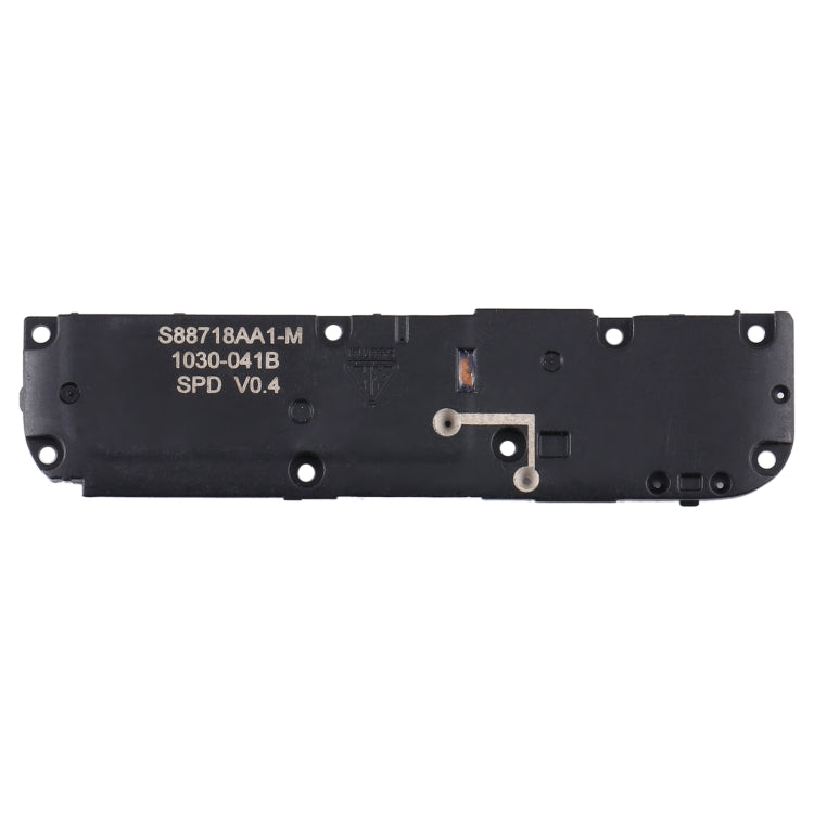 Sonnerie de haut-parleur pour Motorola Moto G8 Power