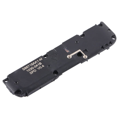 Sonnerie de haut-parleur pour Motorola Moto G8 Power