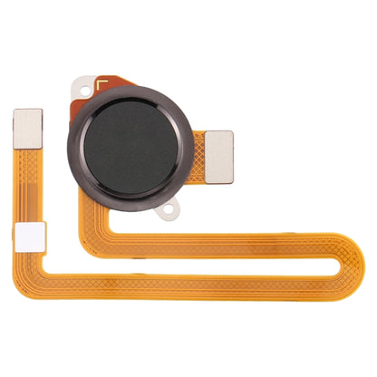 Câble flexible de capteur d'empreintes digitales pour Motorola Moto G8 Power