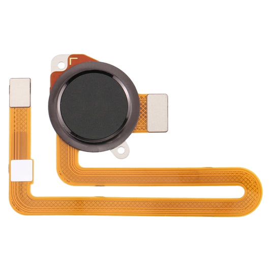 Câble flexible de capteur d'empreintes digitales pour Motorola Moto G8 Power