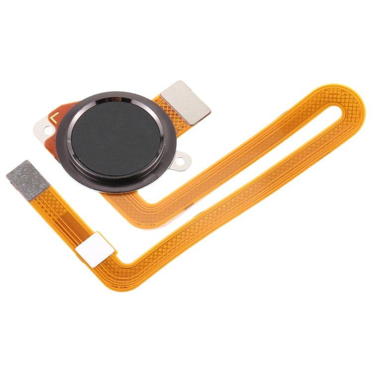Câble flexible de capteur d'empreintes digitales pour Motorola Moto G8 Power