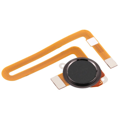 Câble flexible de capteur d'empreintes digitales pour Motorola Moto G8 Power