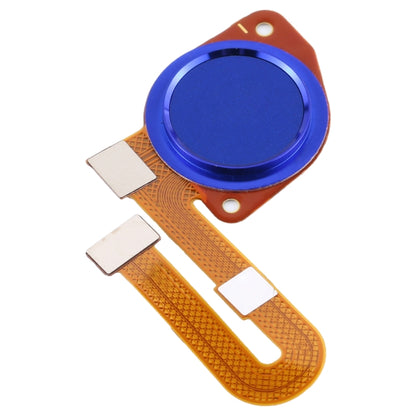 Câble flexible du capteur d'empreintes digitales pour Motorola Moto G9 Play, For Motorola Moto G9 Play(Dark Blue), For Motorola Moto G9 Play(Pink), For Motorola Moto G9 Play, For Moto G9 Play