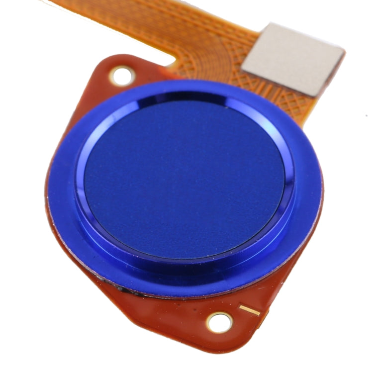 Câble flexible du capteur d'empreintes digitales pour Motorola Moto G9 Play, For Motorola Moto G9 Play(Dark Blue), For Motorola Moto G9 Play(Pink), For Motorola Moto G9 Play, For Moto G9 Play