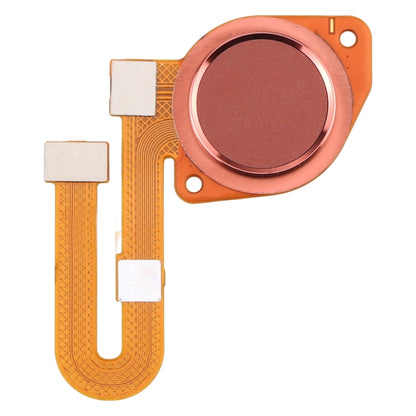Câble flexible du capteur d'empreintes digitales pour Motorola Moto G9 Play, For Motorola Moto G9 Play(Dark Blue), For Motorola Moto G9 Play(Pink), For Motorola Moto G9 Play, For Moto G9 Play