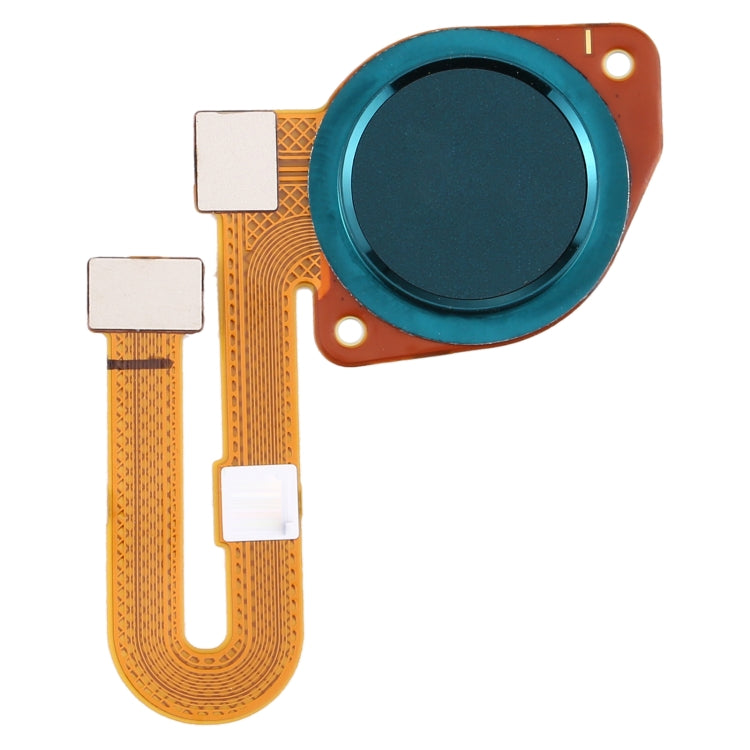 Câble flexible du capteur d'empreintes digitales pour Motorola Moto G9 Play, For Motorola Moto G9 Play(Dark Blue), For Motorola Moto G9 Play(Pink), For Motorola Moto G9 Play, For Moto G9 Play
