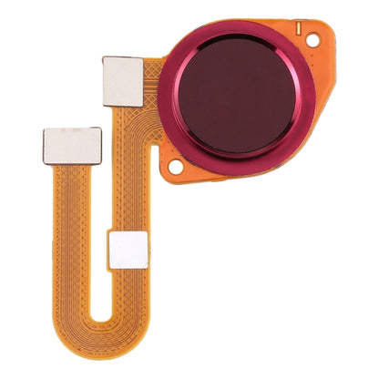 Câble flexible du capteur d'empreintes digitales pour Motorola Moto G9 Play, For Motorola Moto G9 Play(Dark Blue), For Motorola Moto G9 Play(Pink), For Motorola Moto G9 Play, For Moto G9 Play