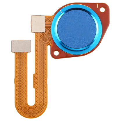 Câble flexible du capteur d'empreintes digitales pour Motorola Moto G9 Play, For Motorola Moto G9 Play(Dark Blue), For Motorola Moto G9 Play(Pink), For Motorola Moto G9 Play, For Moto G9 Play