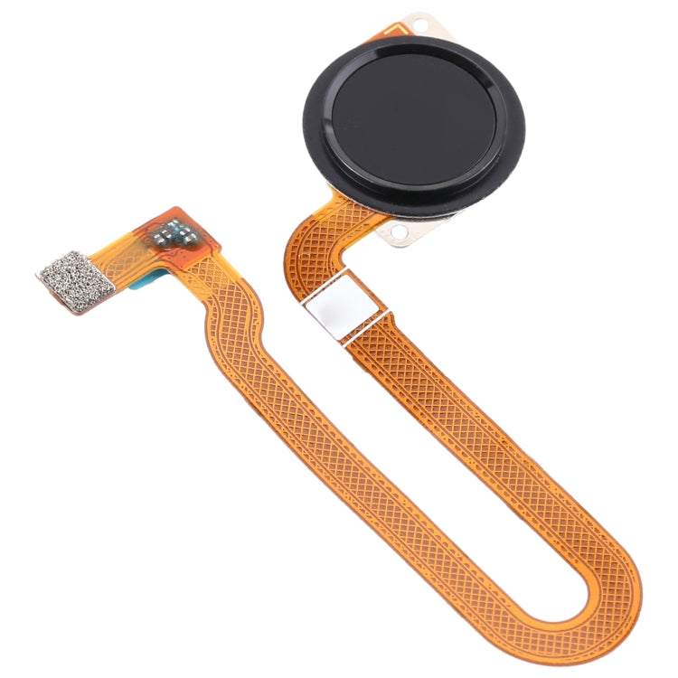 Câble flexible de capteur d'empreintes digitales, pour Motorola Moto P50/One Vision/One Action/XT1970-1/XT2013-1/XT2013-2, For Motorola Moto P50, For Motorola Moto P50(Grey)