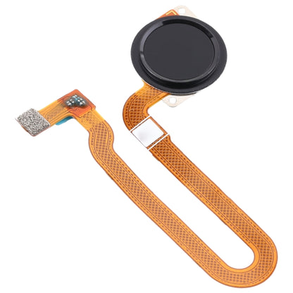 Câble flexible de capteur d'empreintes digitales, pour Motorola Moto P50/One Vision/One Action/XT1970-1/XT2013-1/XT2013-2, For Motorola Moto P50, For Motorola Moto P50(Grey)